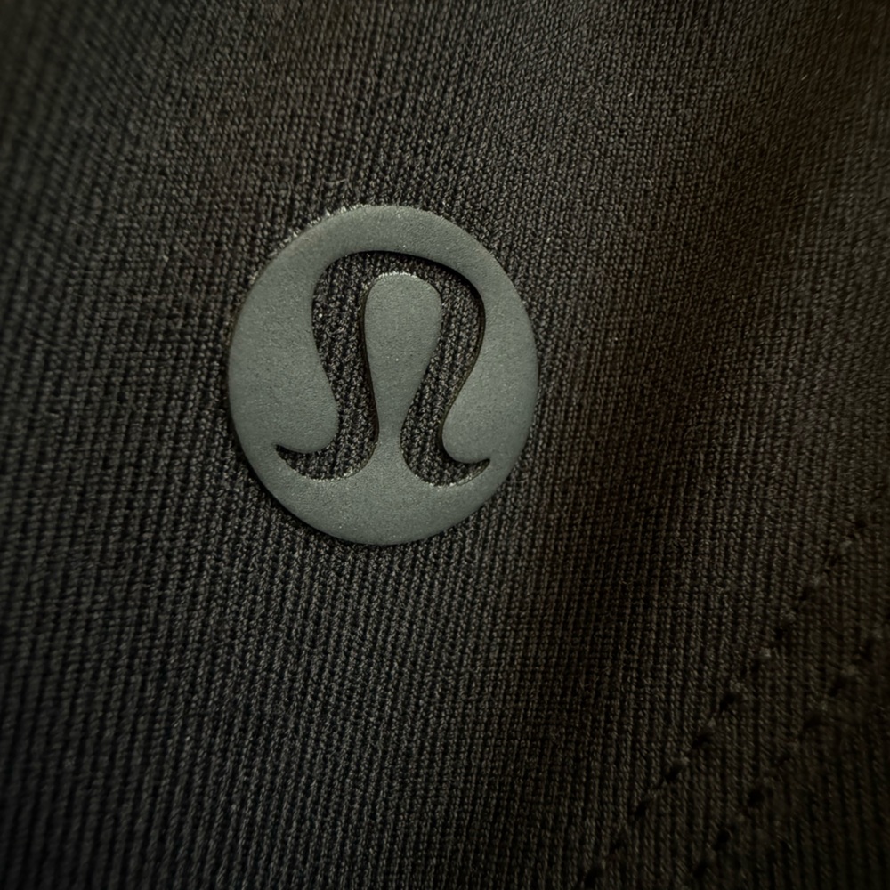 Lululemon Keep Moving Pant Black Size 2 - Picture 9 of 13